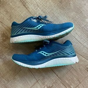 Saucony Womens Guide 13 🏃🏽‍♀️